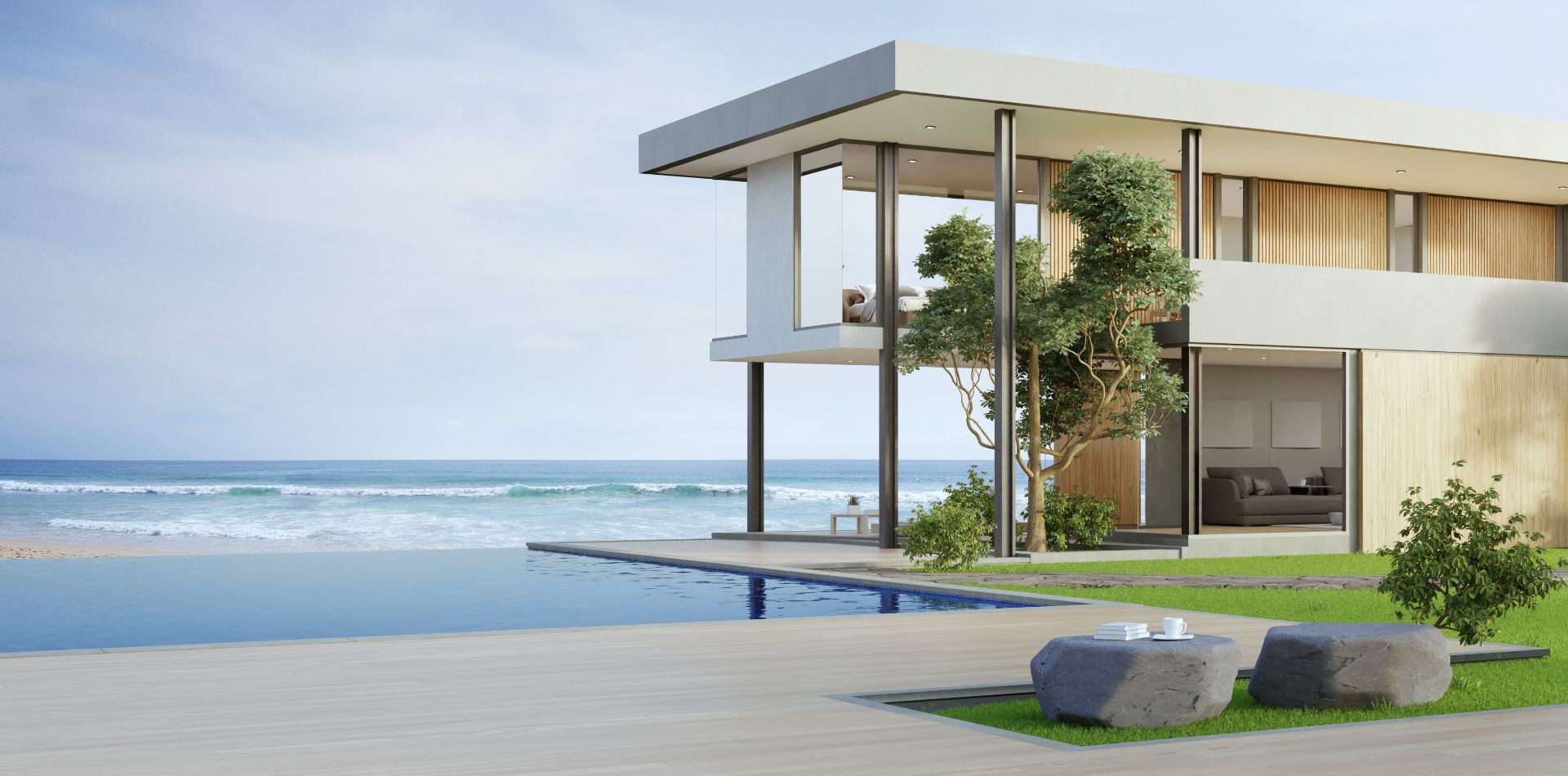 Casas y Mar, servicios inmobiliarios en Torrevieja