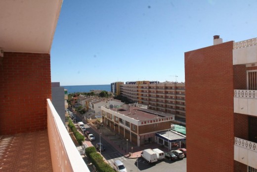 Resale - Wohnung - Torrevieja - Rocio del mar